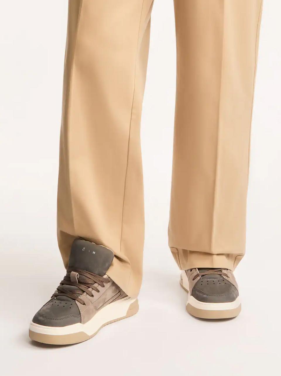  HXW6670FL40R3I0SA4 GRIGIO HOGAN 