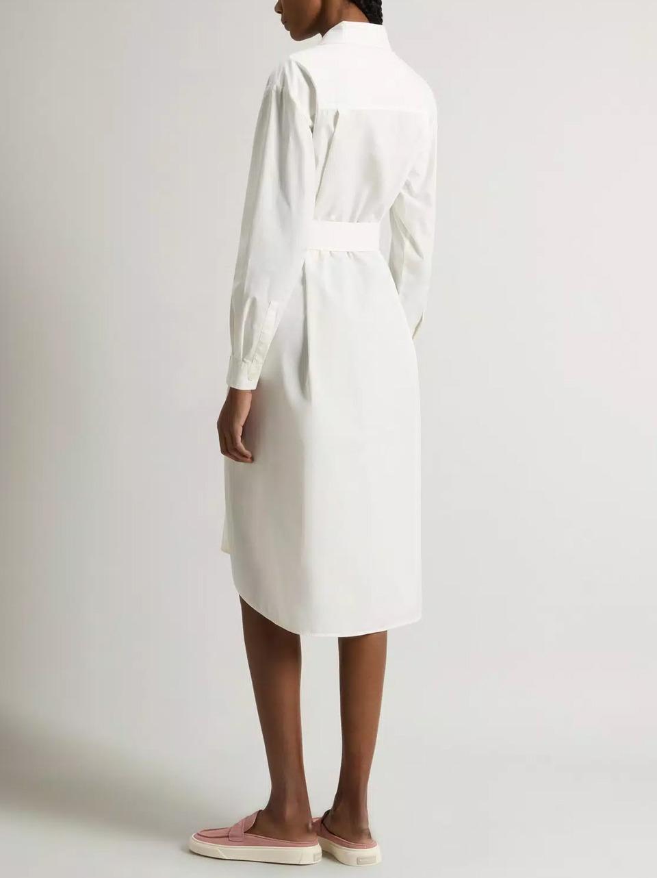 chemisieur con spacchi alti 0163 3944  WOOLRICH 