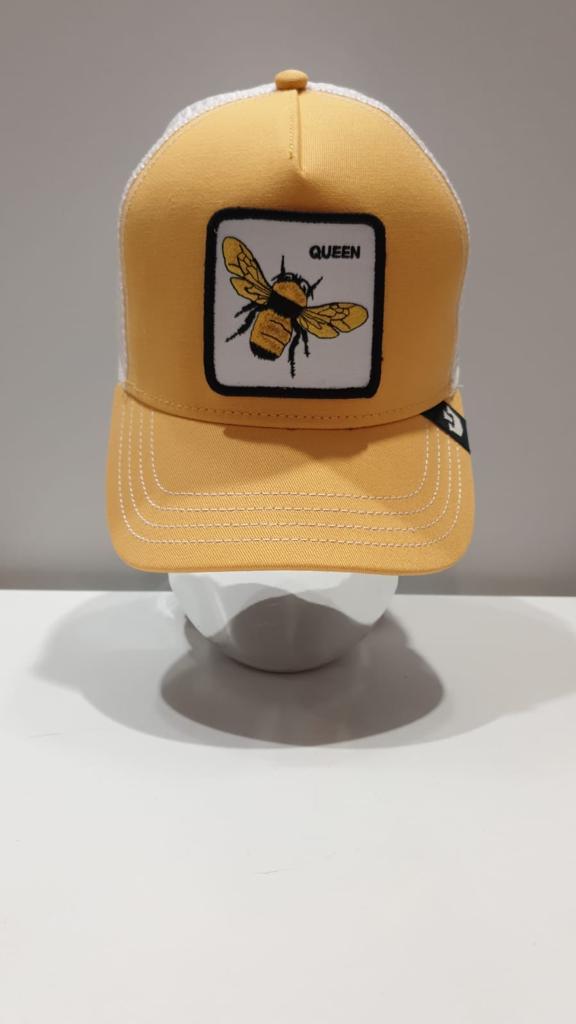  THE QUEEN BEE GIALLO GORIN BROS 