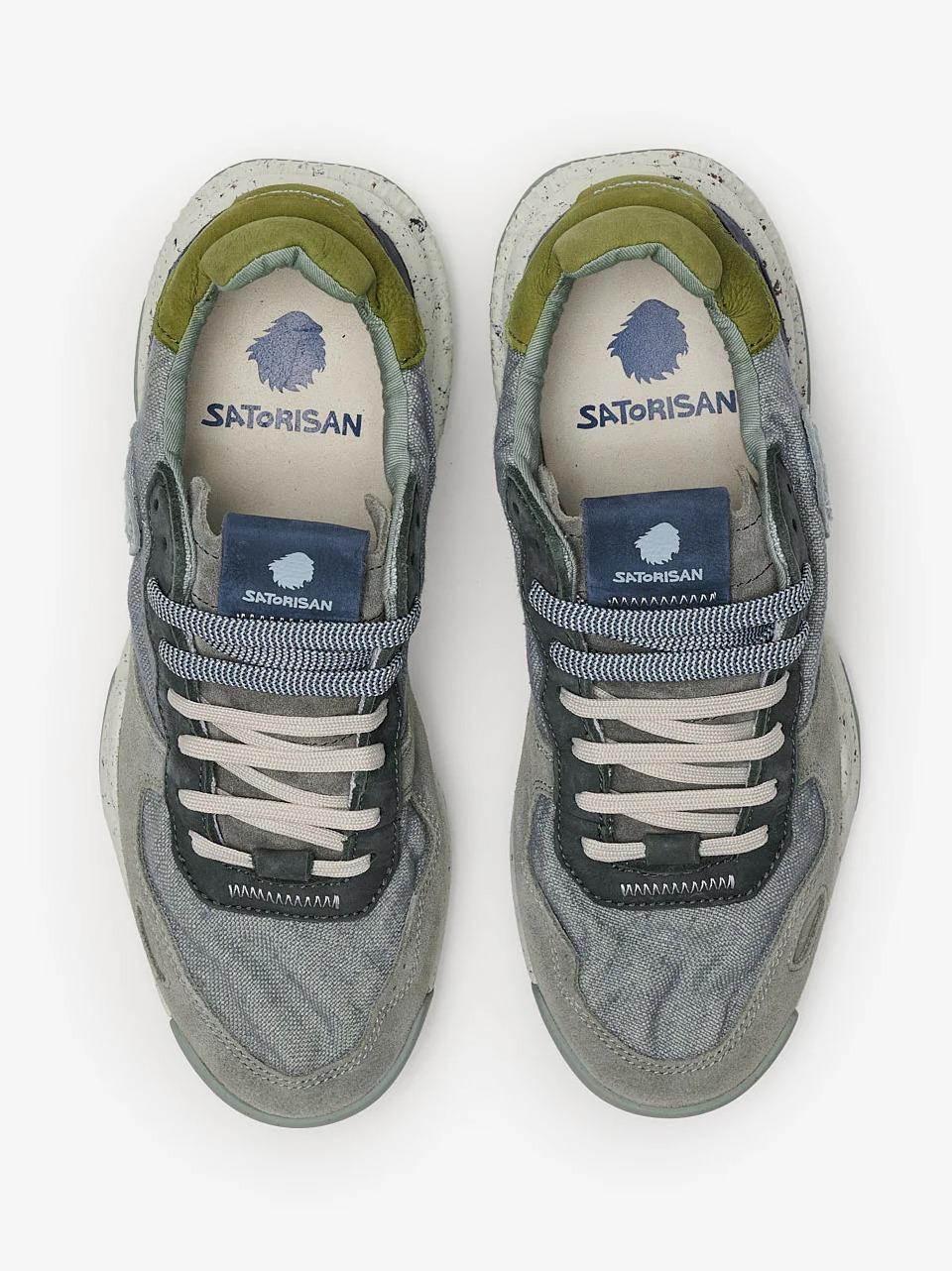 chacrona linen CHACRONA LINEN U VG SATORISAN 