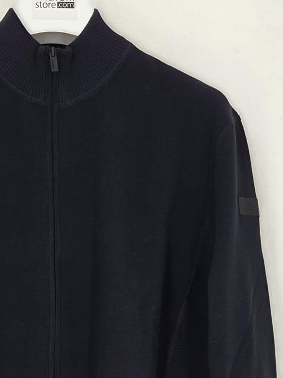 fleece full zip 26112 60 RRD 