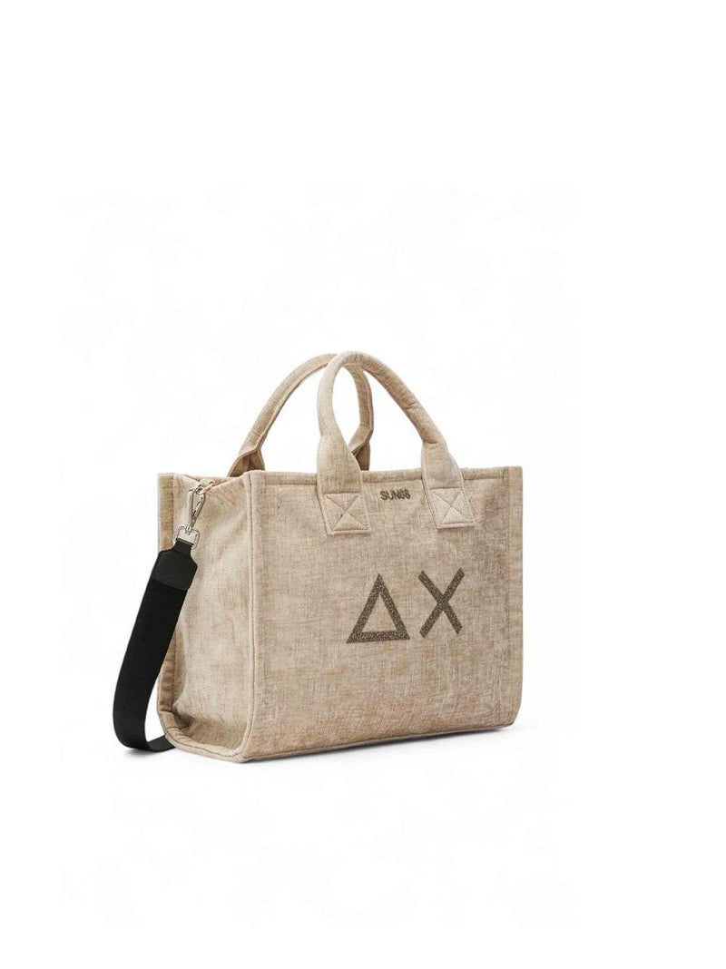 borsa calimidi back velvet CPX45203 GRIGIO SUN 68 