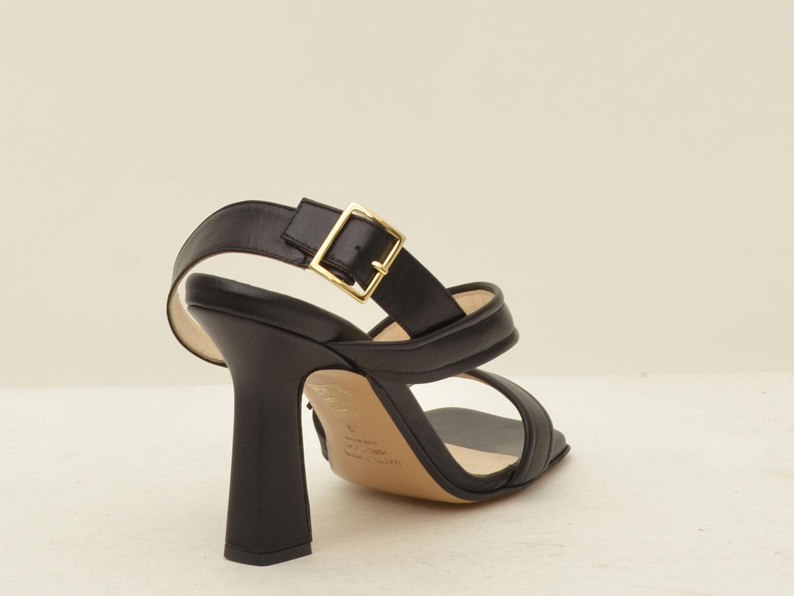  1640 NERO MATTEO PITTI 