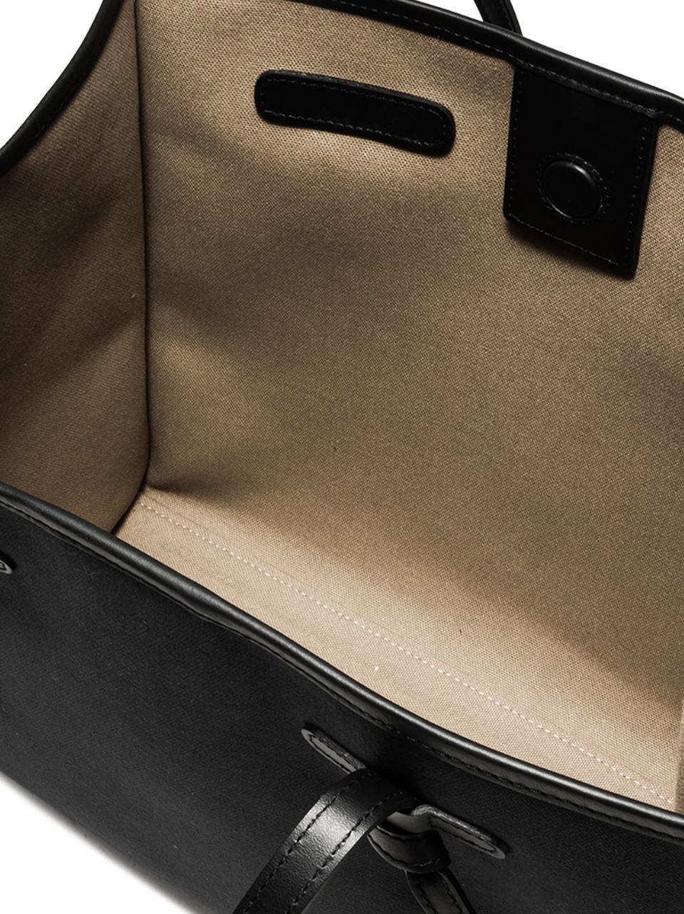 borsa marcella BS6850 CNVSENERO MARCELLA CLUB by gianni chiarini 