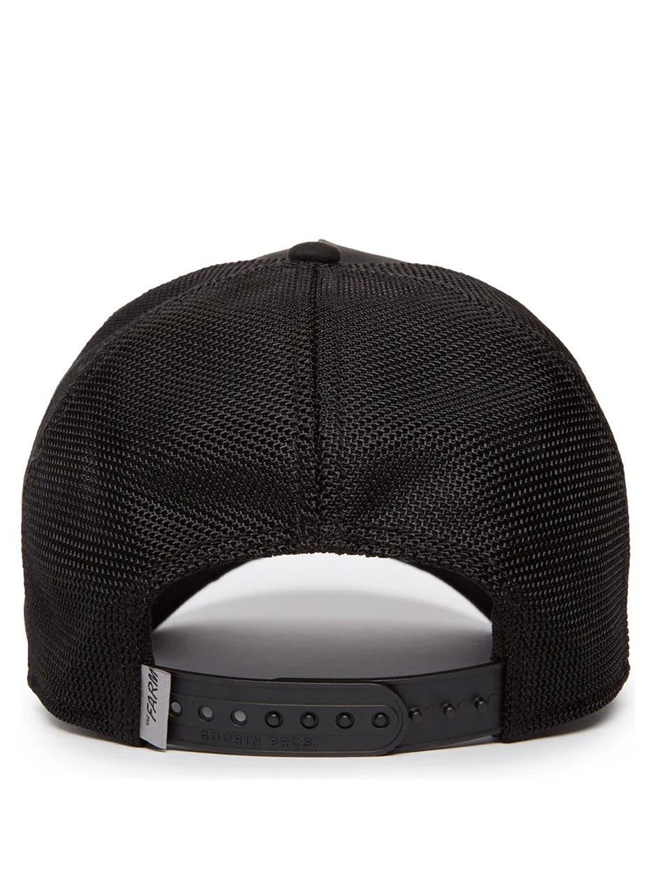 baseball mamba THE SUEDE MAMBA N GORIN BROS 