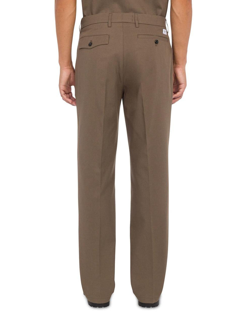 warren pant gamba dritta MAIN DP UP032 2TF0301 719 DEPARTMENT FIVE 