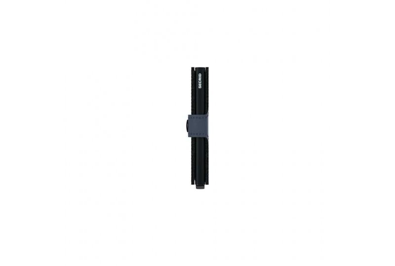 secrid mini matte MM-NIGTH BLUE MM-NIGTH BLUENIGHT BLUE SECRID 