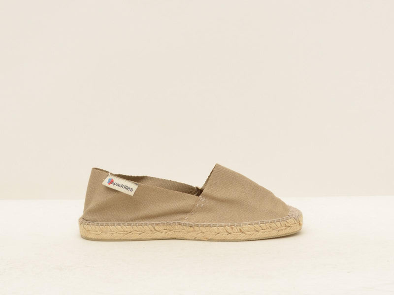 ESPADRILLAS ALPHARGATA LONAPANAMA