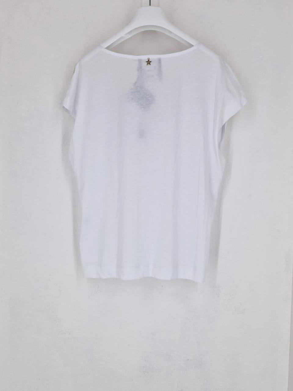 t shirt S39M0300 B Souvenir 