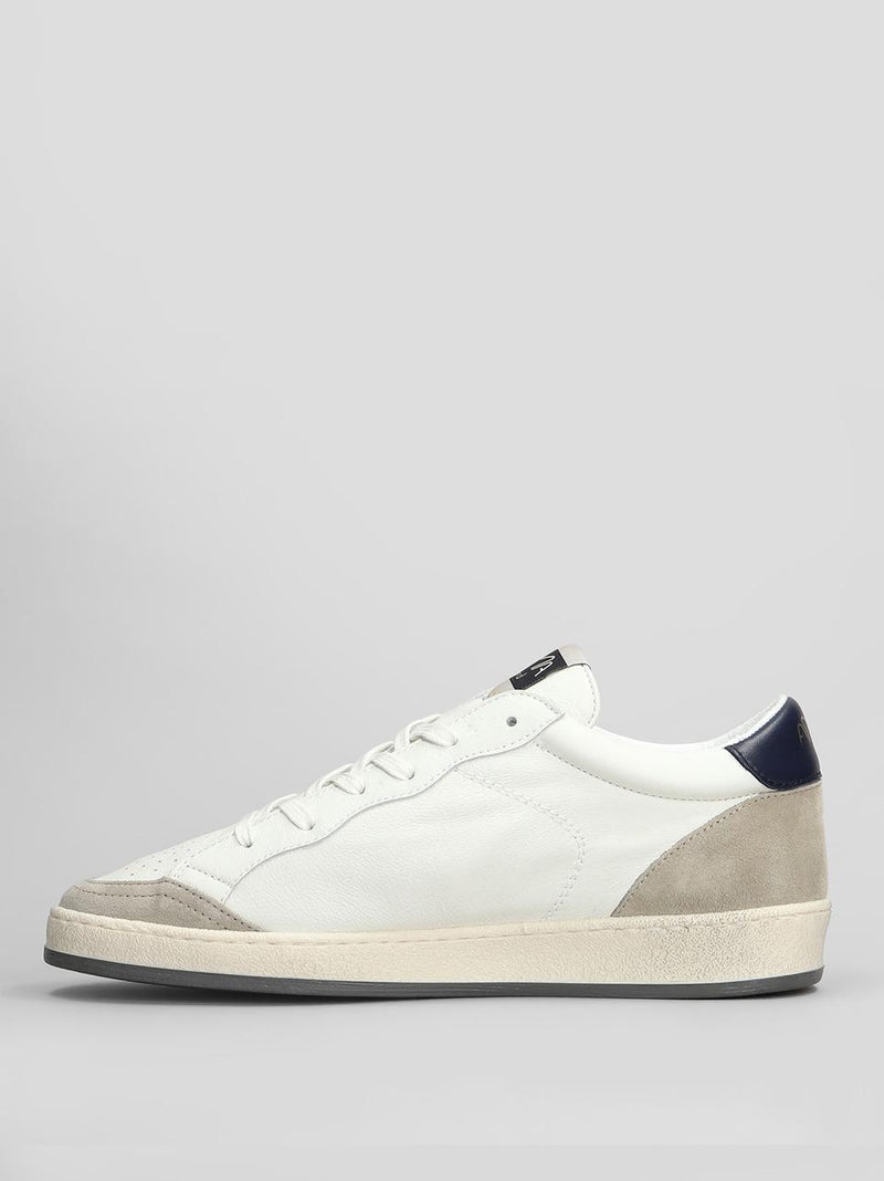 AMA brand 4121BIANCO BLU