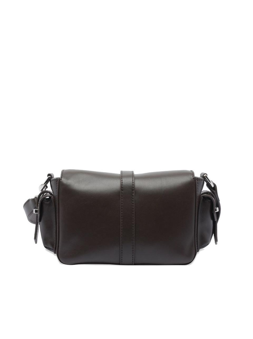 borsa flap bag KBW01RI0200TZPS808 TDM HOGAN 