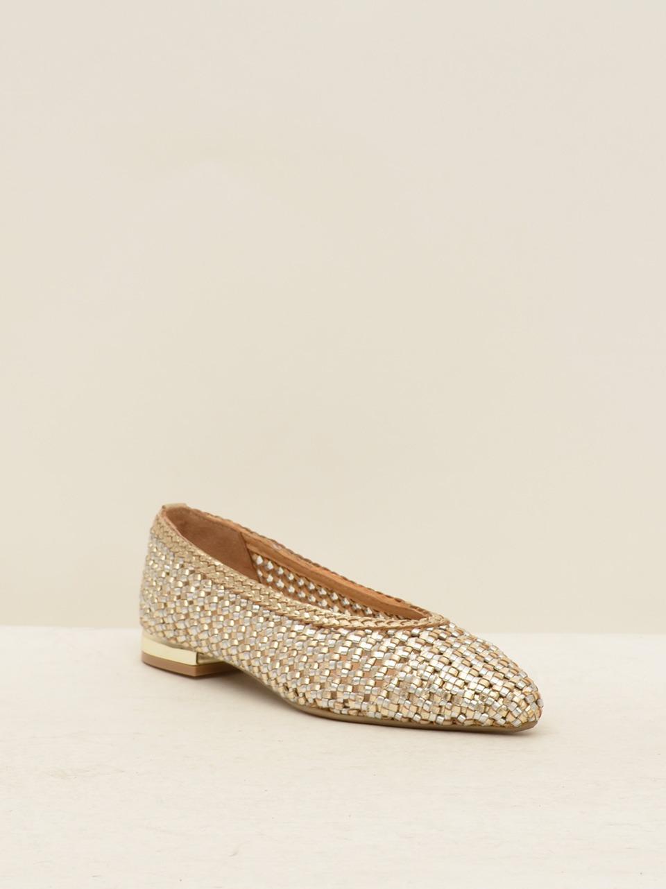 ballerina t 71179ATERTHON ORO GIOSEPPO 