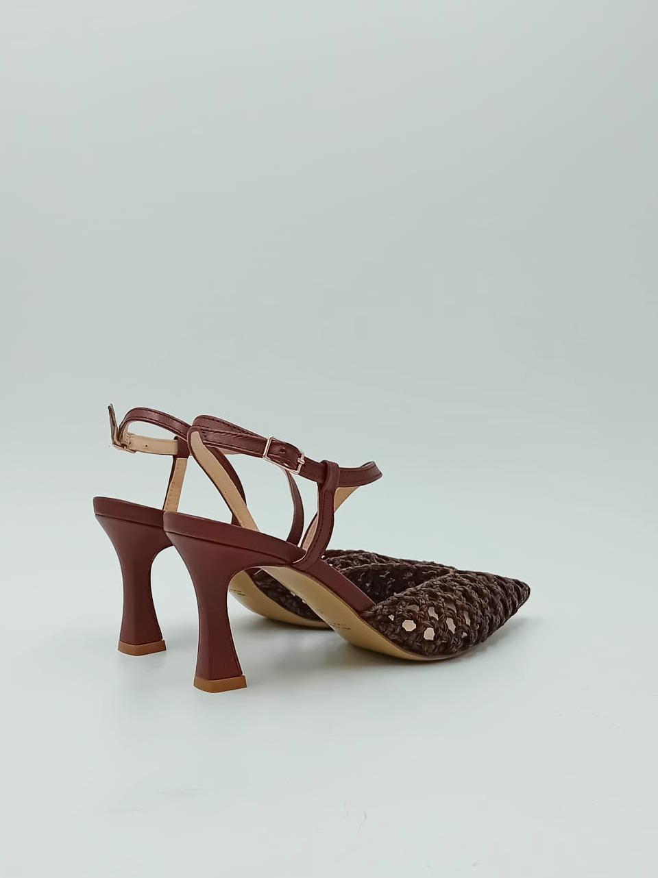 chanel intrecciato tacco h 70mm 1557 ? BRUCIATO MATTEO PITTI 