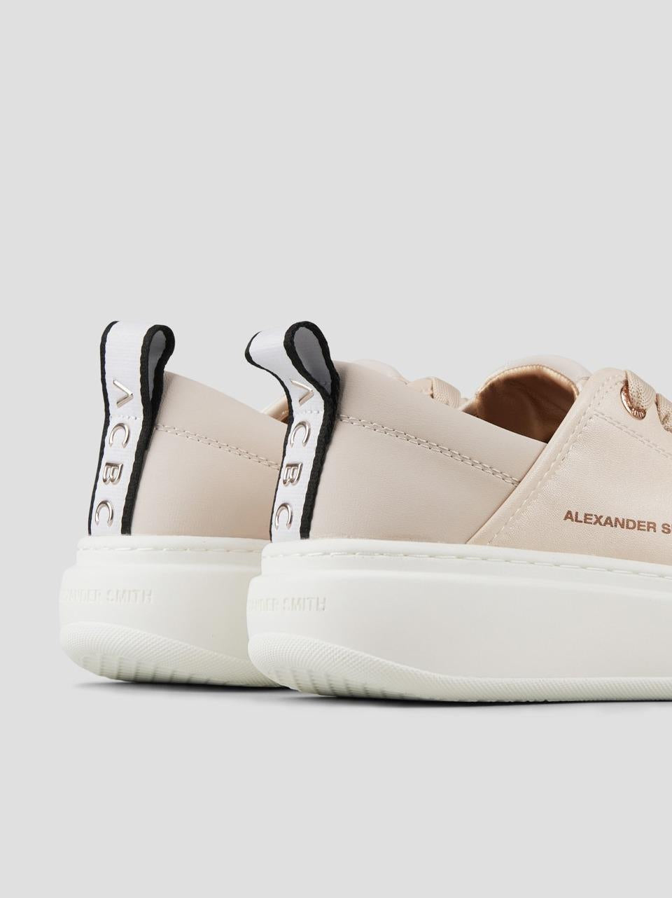 sneakers wembley EWW6783CPD CPD ALEXANDER SMITH 