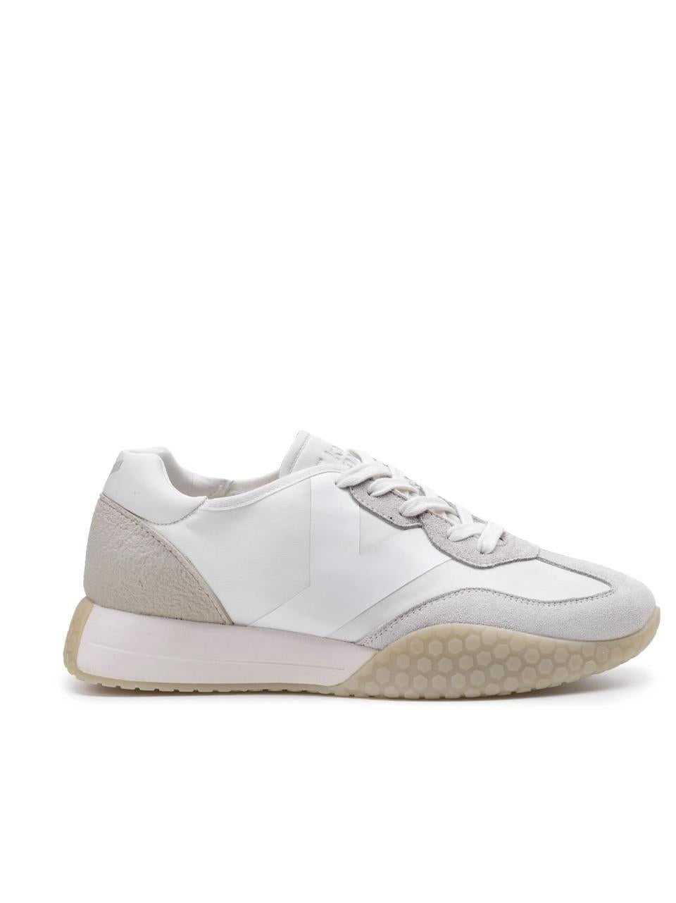 sneakers KM9753 WHITW WHITE Keh.noo 