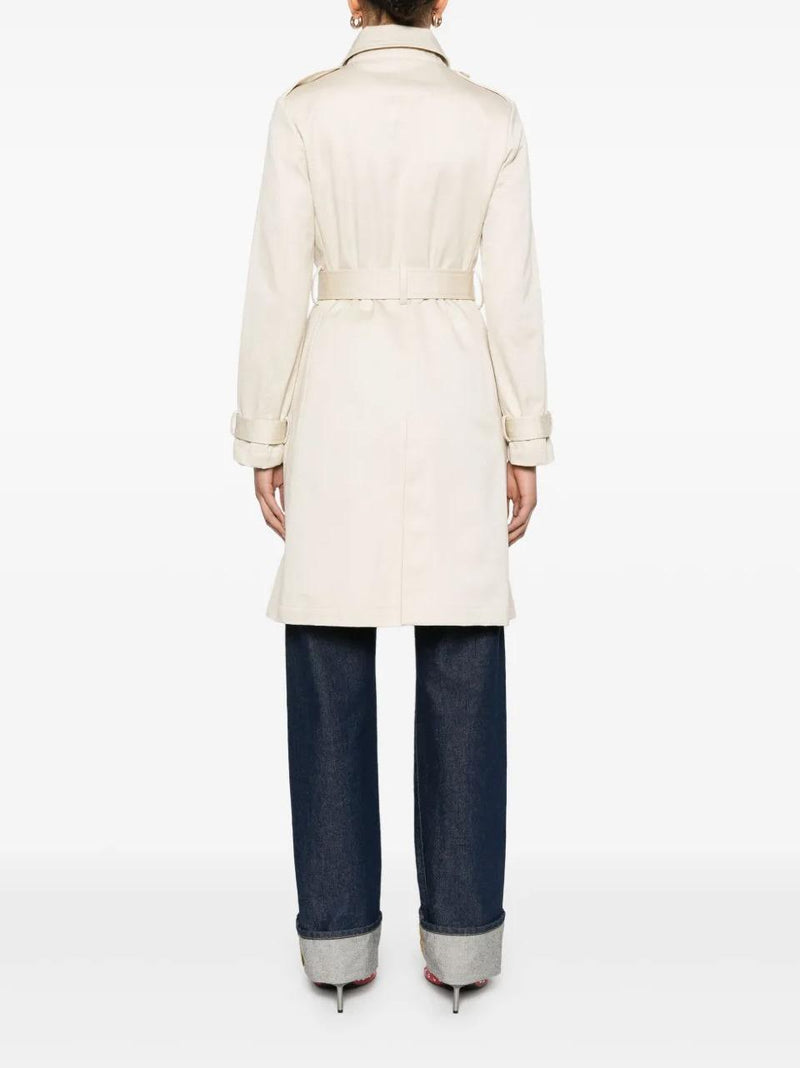 trench medio D77 7295 add 