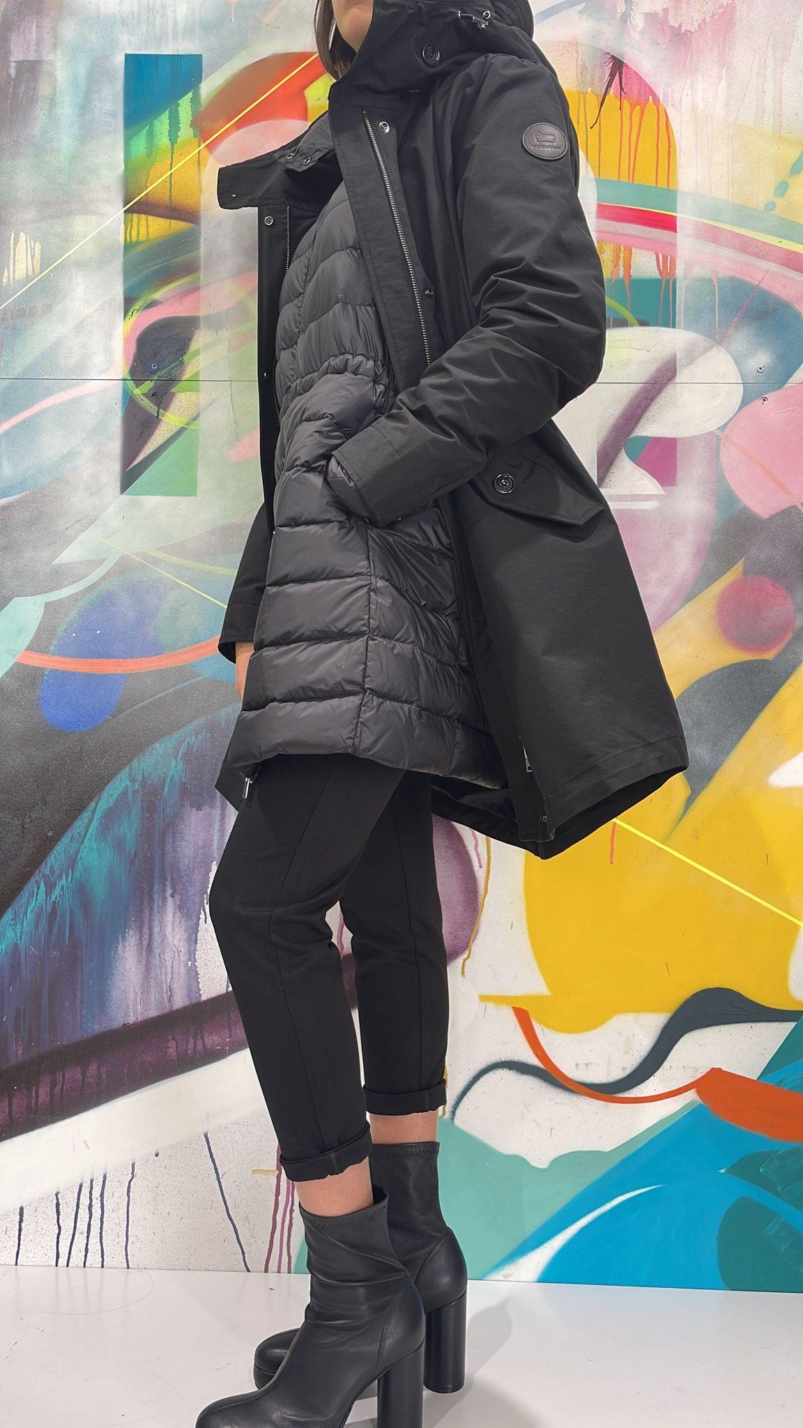  WW0691 100 WOOLRICH 