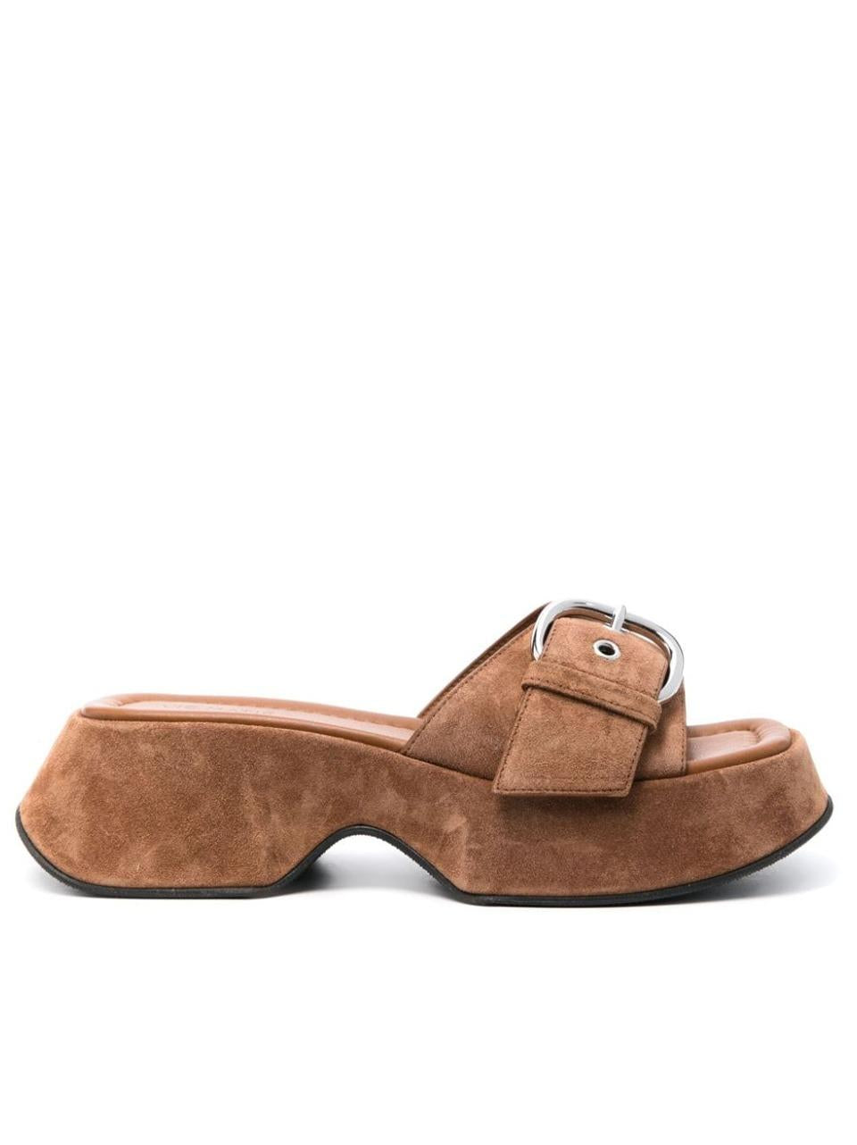 sabot con fibbia 1E1510D 316 VIC MATIE' 