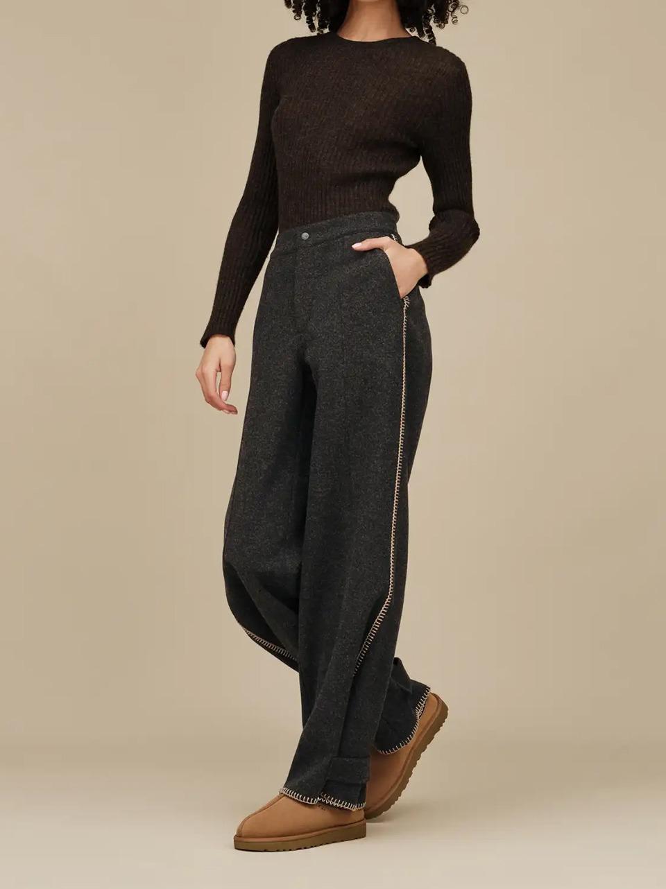 tasman TASMAN1174470 CHUSNUT Ugg 