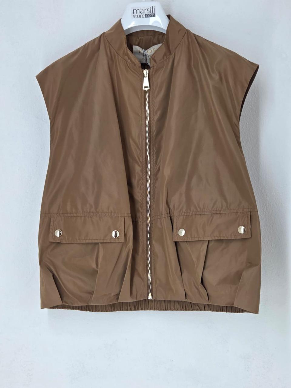 gilet LE012 C KAOS 