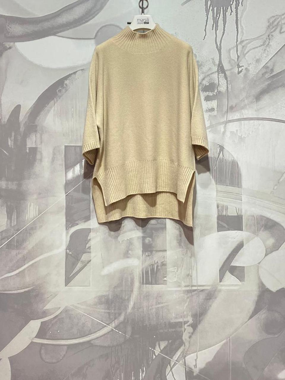 maglia M3025867 G SELECTED 