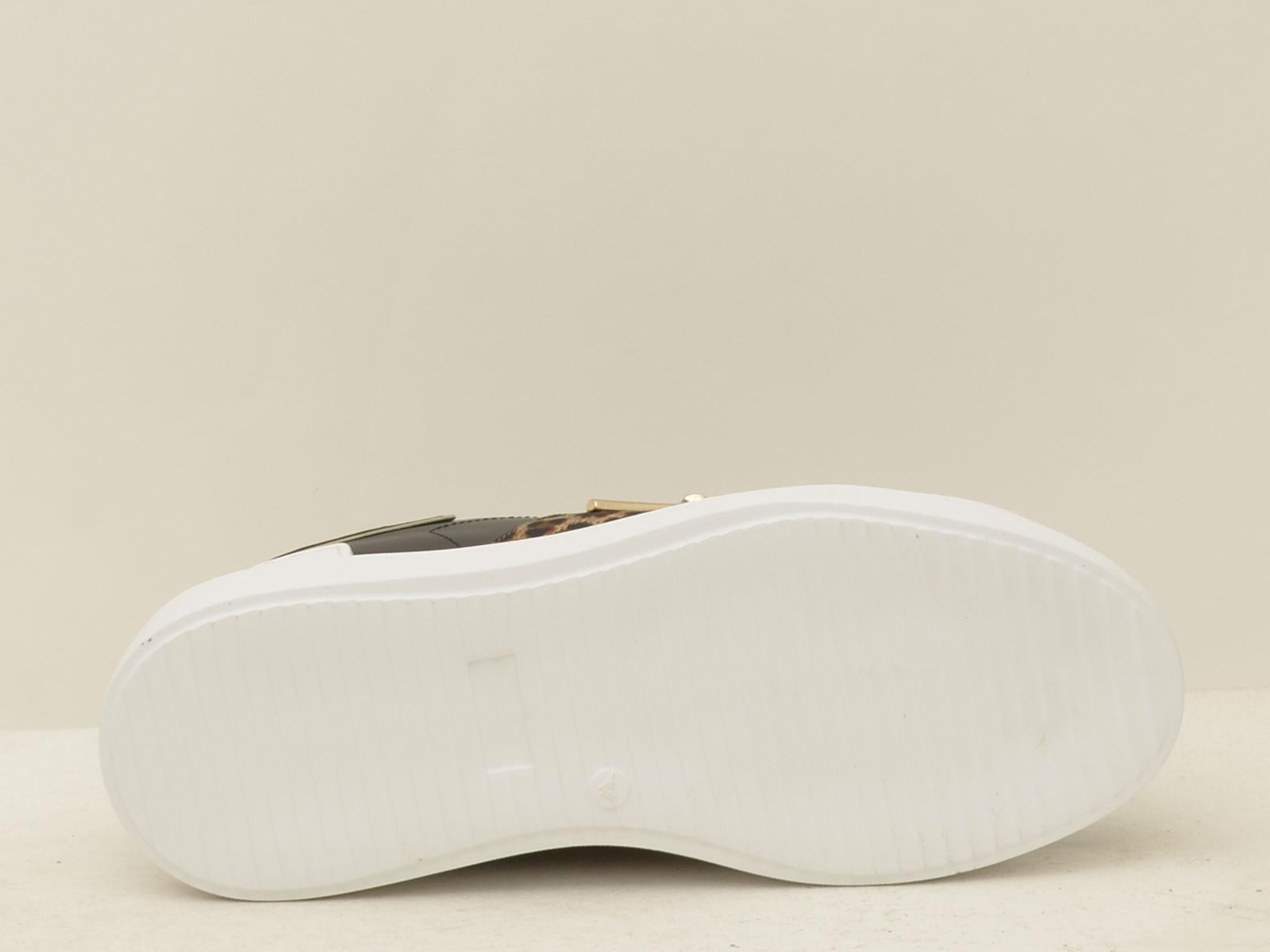  CKLD-FA 61NERO ED PARRISH 