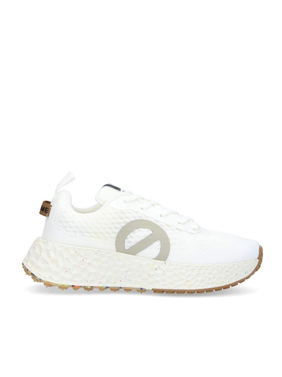 sneakers carter fly CARTER FLY WHITE GREGE NO NAME 