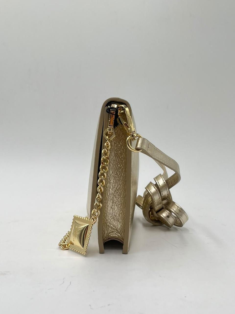 borsa\pochette 2058 GOLD MY-BEST BAGS 