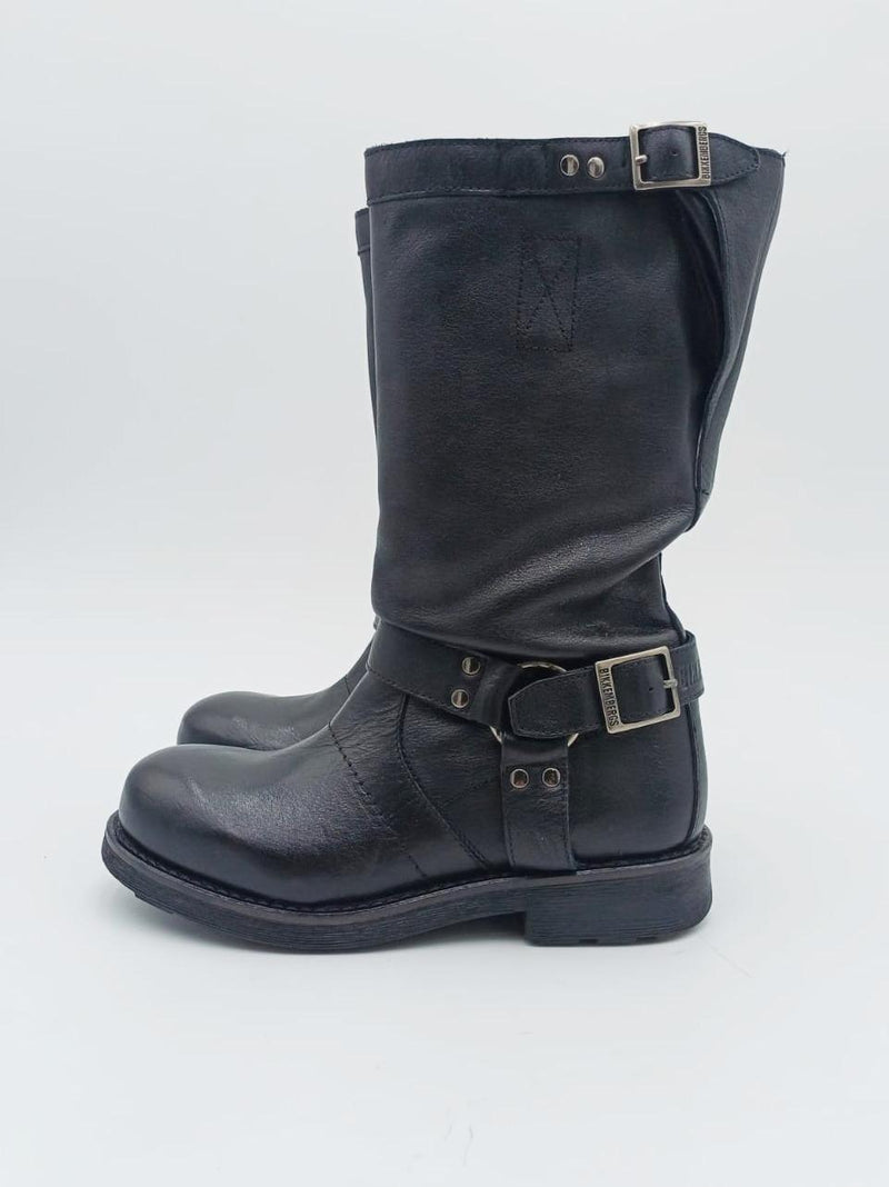  29326CPA BLACK BIKKEMBERGS 