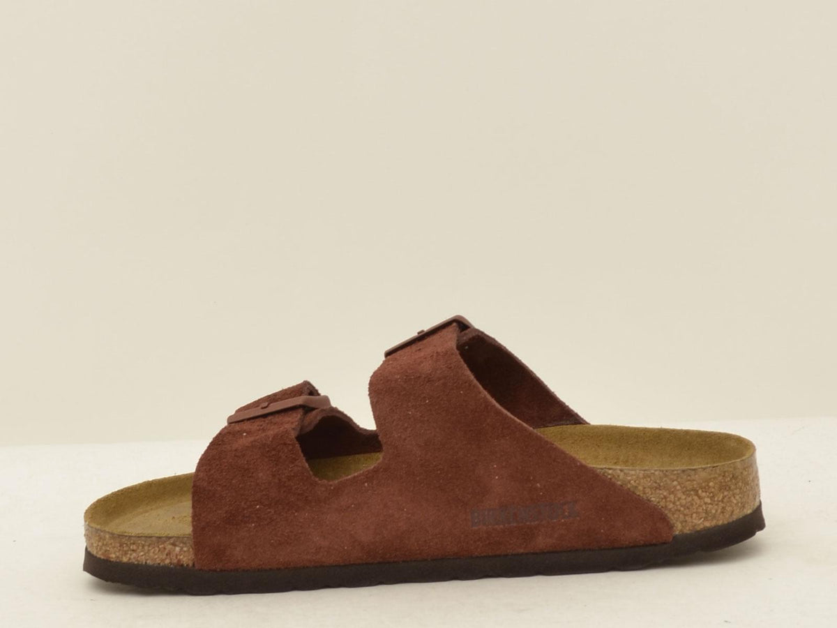 sabot arizona ARIZONA1021398 CHOCOLATED BIRKENSTOCK 