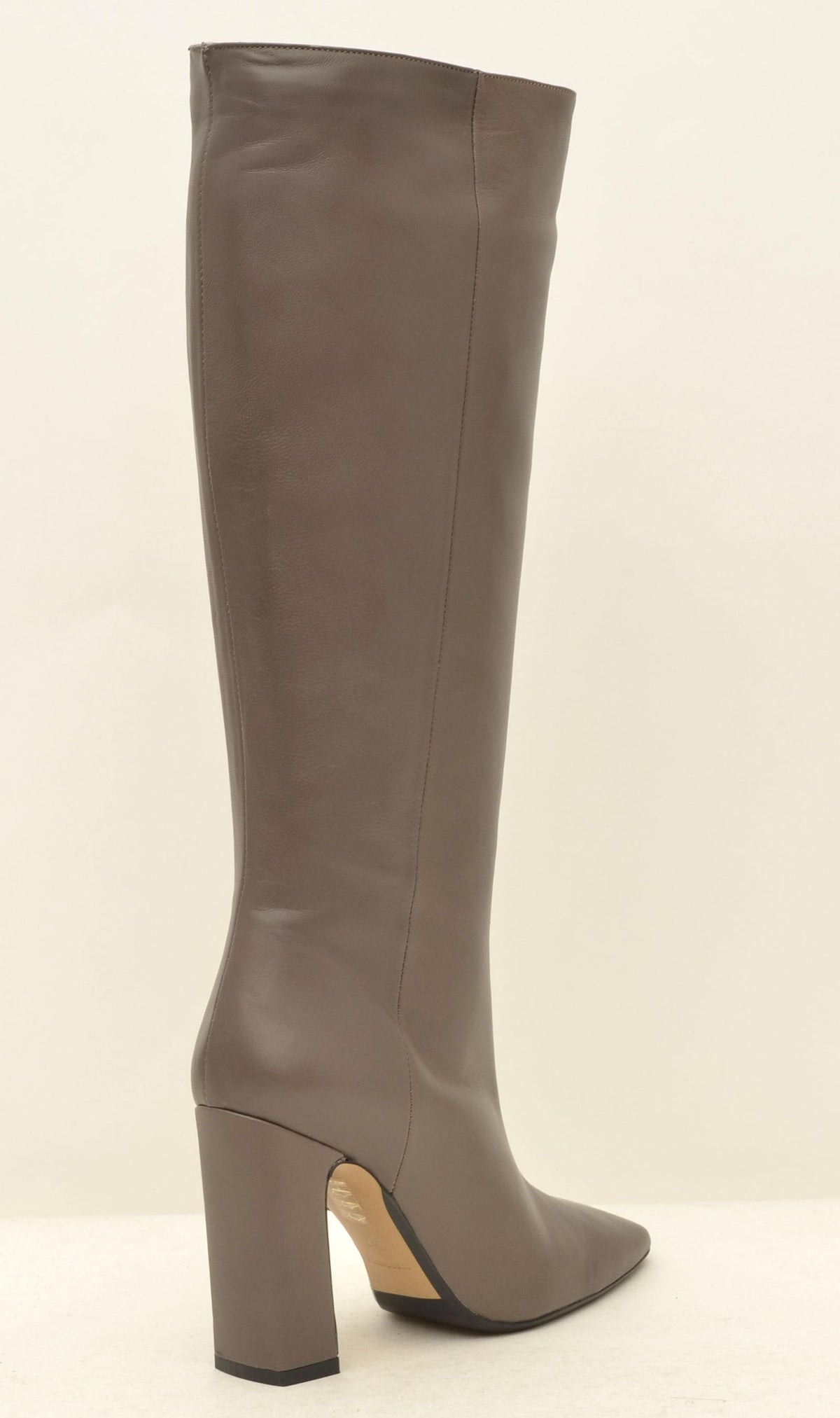 stivale h 90 mm 3511 FANGO MATTEO PITTI 