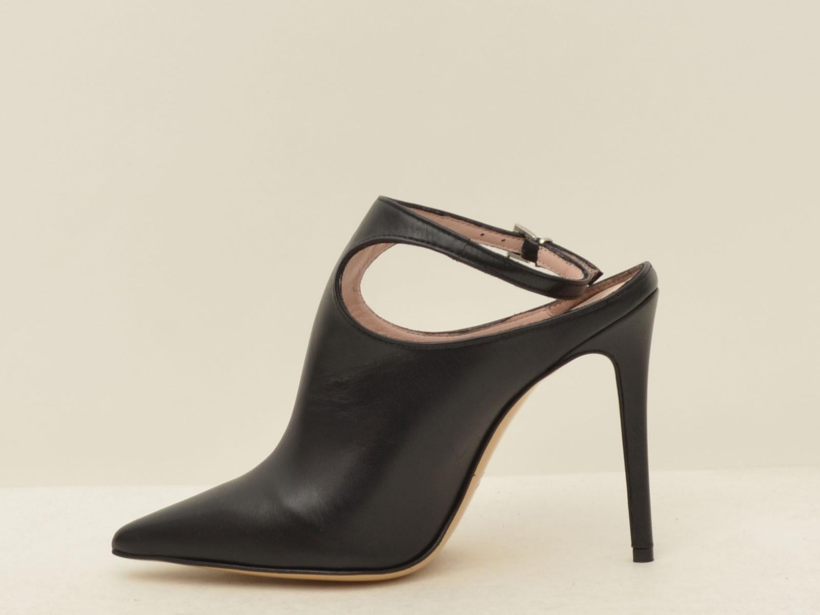  9754-410 NERO ANNA F 