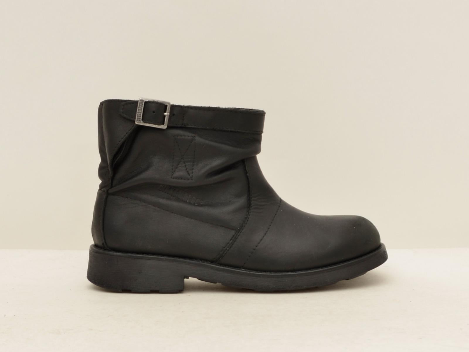  20326 NERO BIKKEMBERGS 
