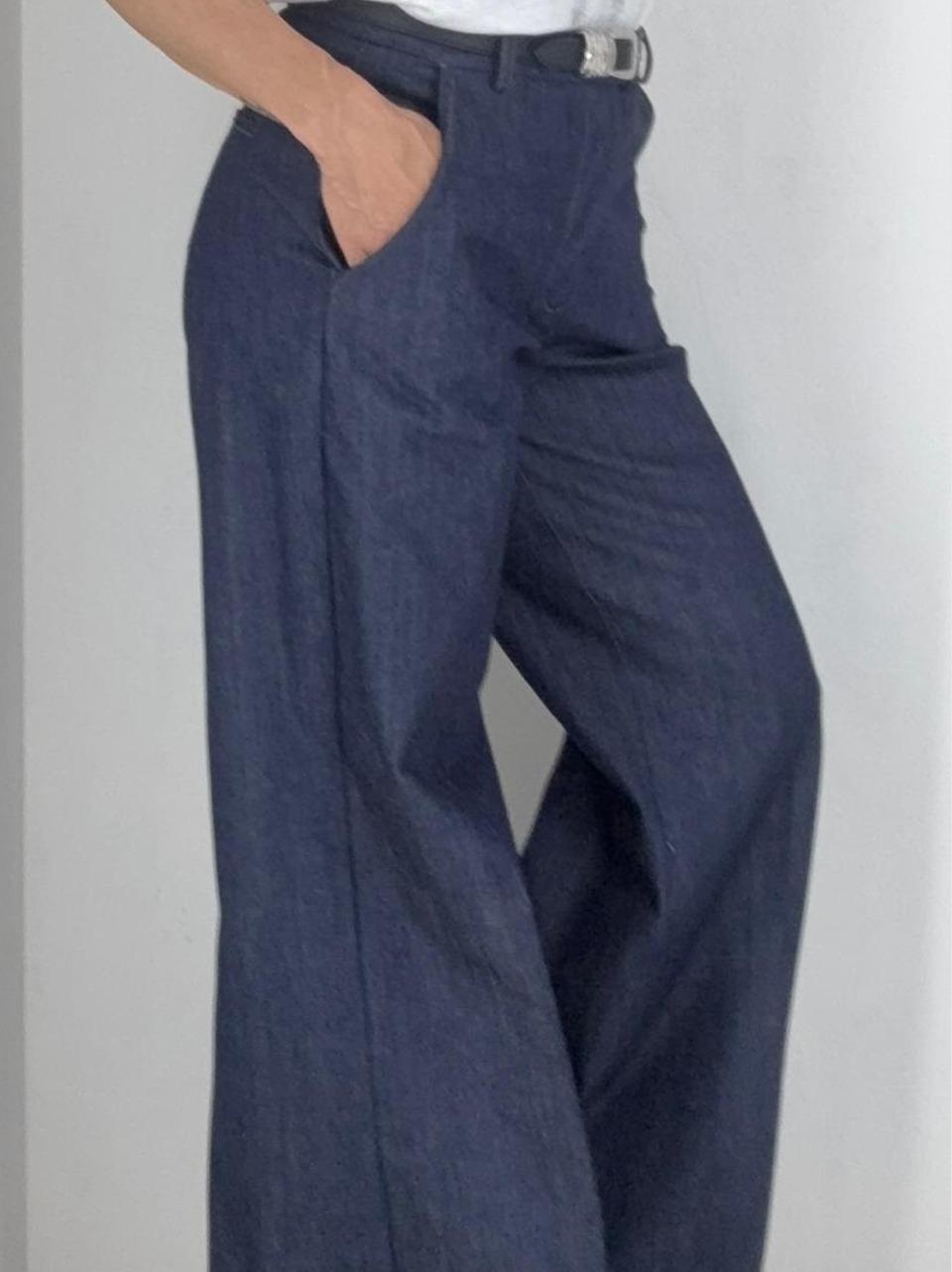  PANTALONE GRISAGLIA  1978 