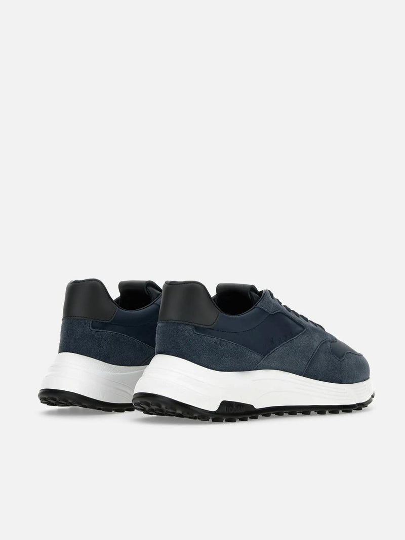 sneakers hyperligth HXM5630FK61U50548J BLU HOGAN 