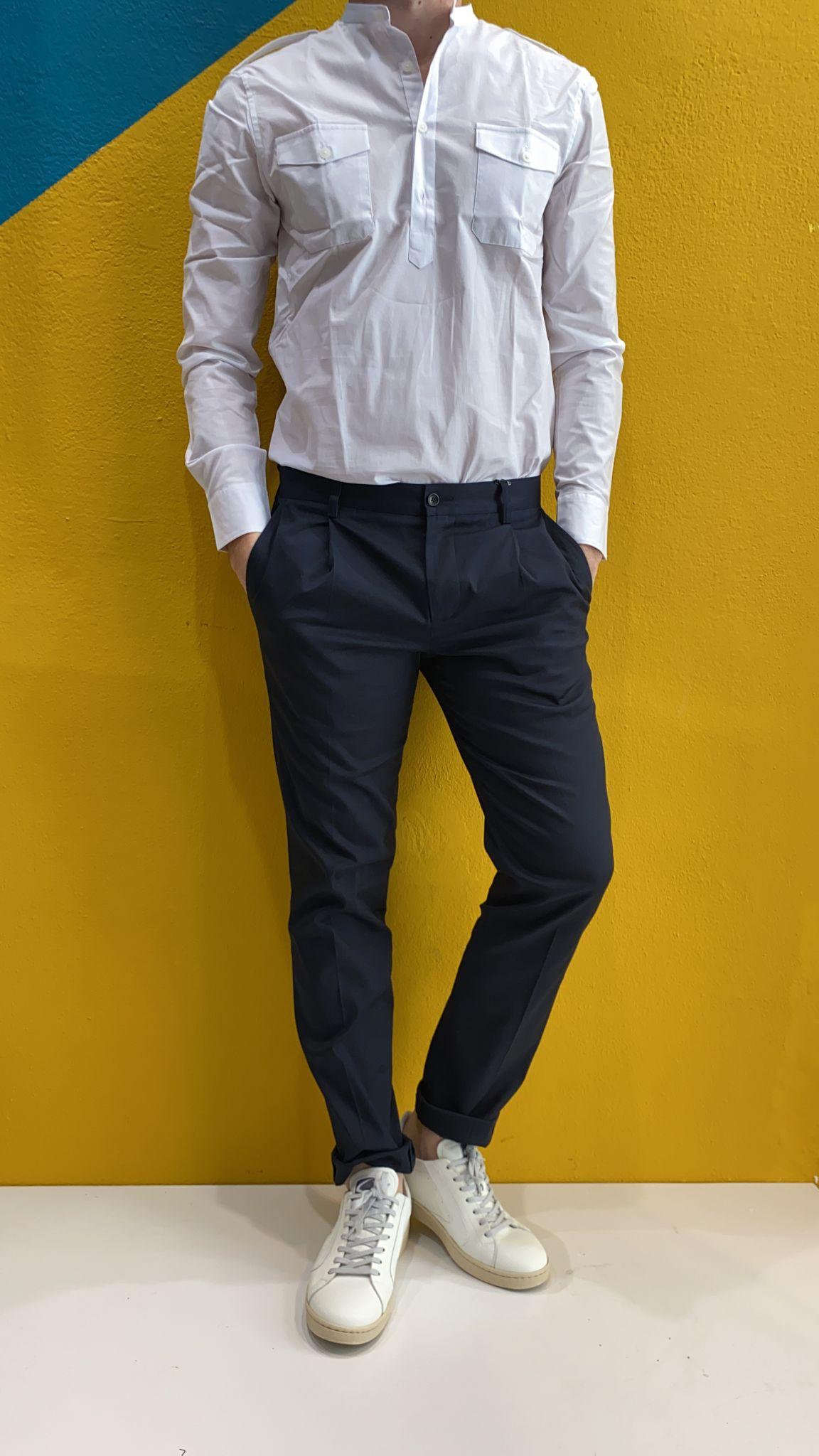  P4045N515 23 HOMME DANIELE ALESSANDRINI 