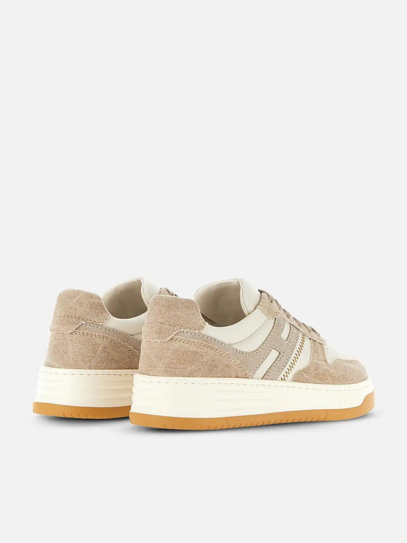  HXW6300EU50T570FR7 BEIGE HOGAN 