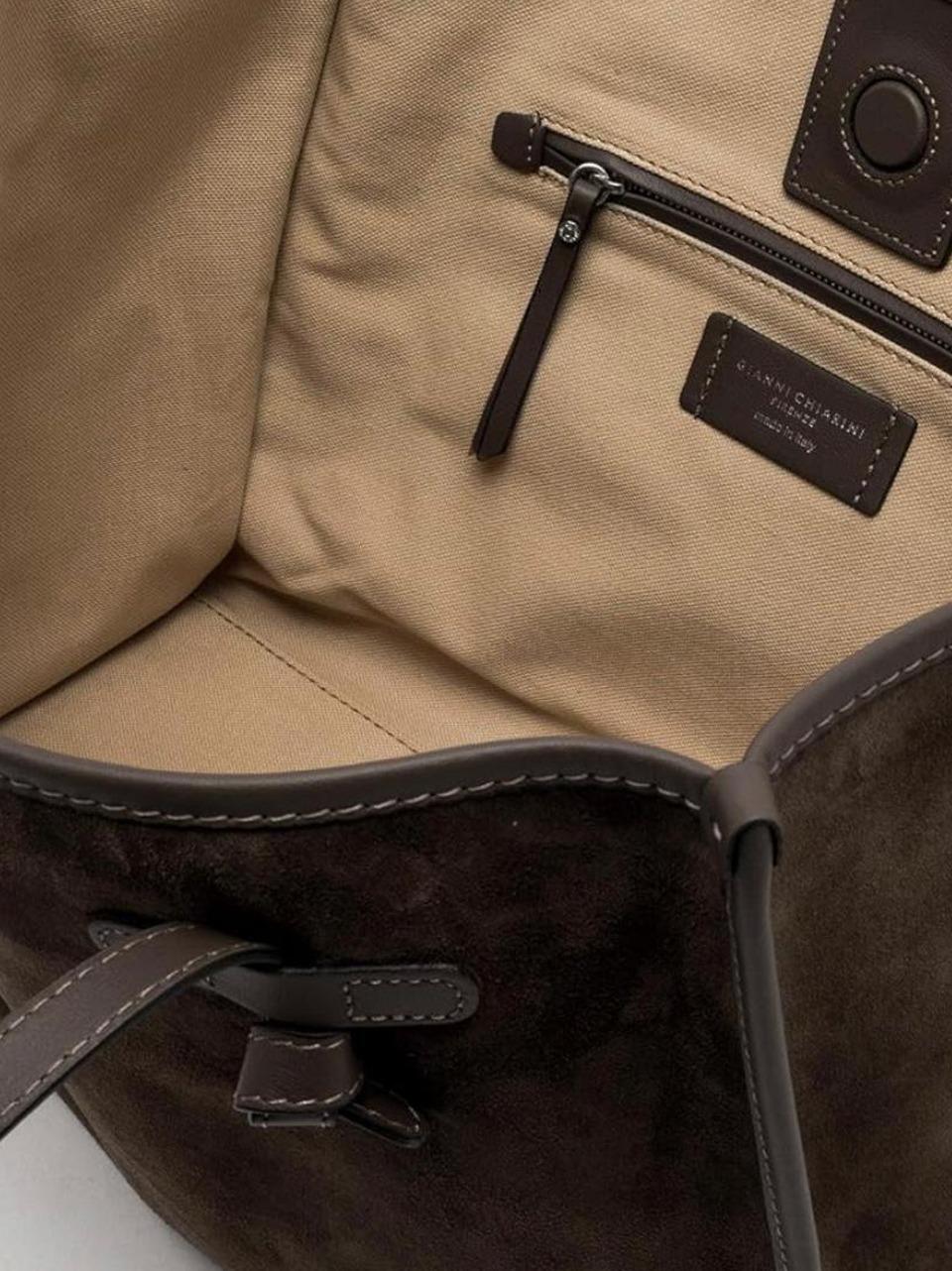 borsa marcella grande BS8990 CM-PLESPRESSO MARCELLA CLUB by gianni chiarini 