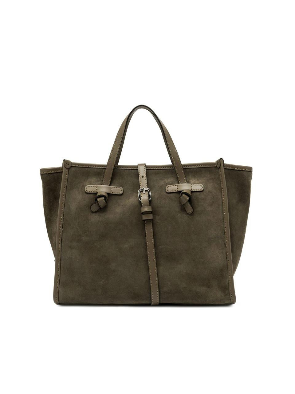 borsa marcella media BS9762 CM-PLDAINO MARCELLA CLUB by gianni chiarini 