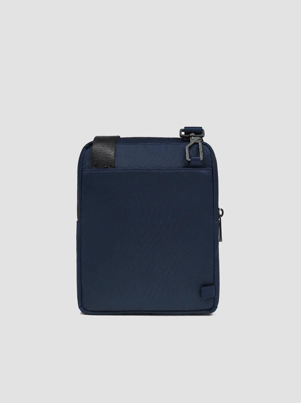tracolla gomma grande CA1816W129 BLU PIQUADRO 