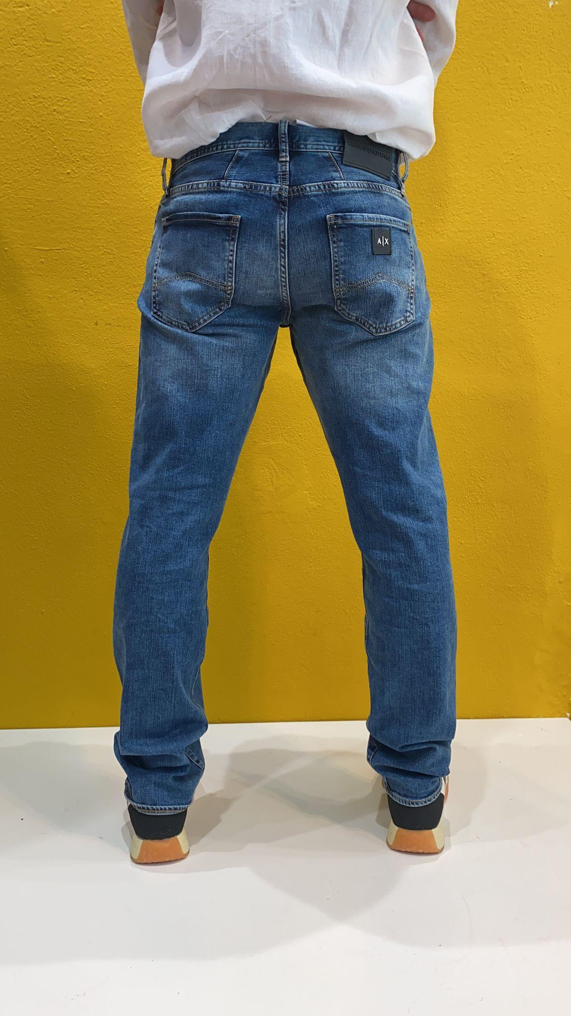  J16 Z1EPZ CH ARMANI EXCHANGE 