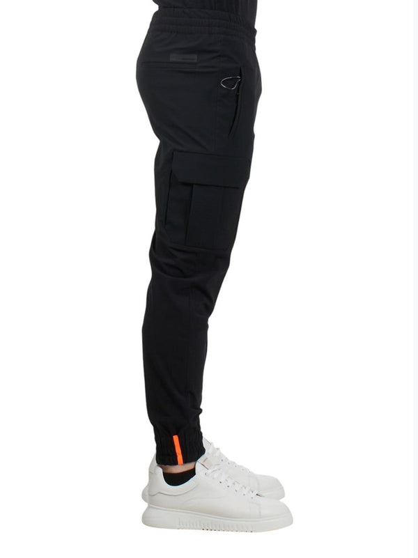 pantalone cargo jim 25308 N RRD 