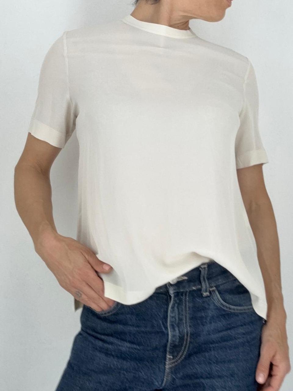  BLUSA MELROSE ICE 1978 