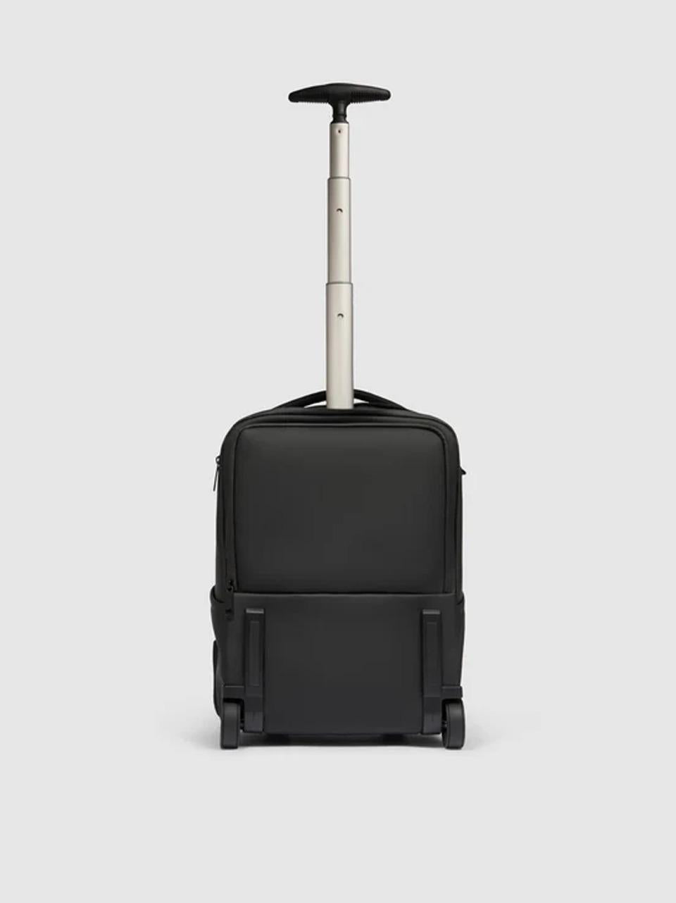 zaino\trollay under seat BV6799C2OW NERO PIQUADRO 