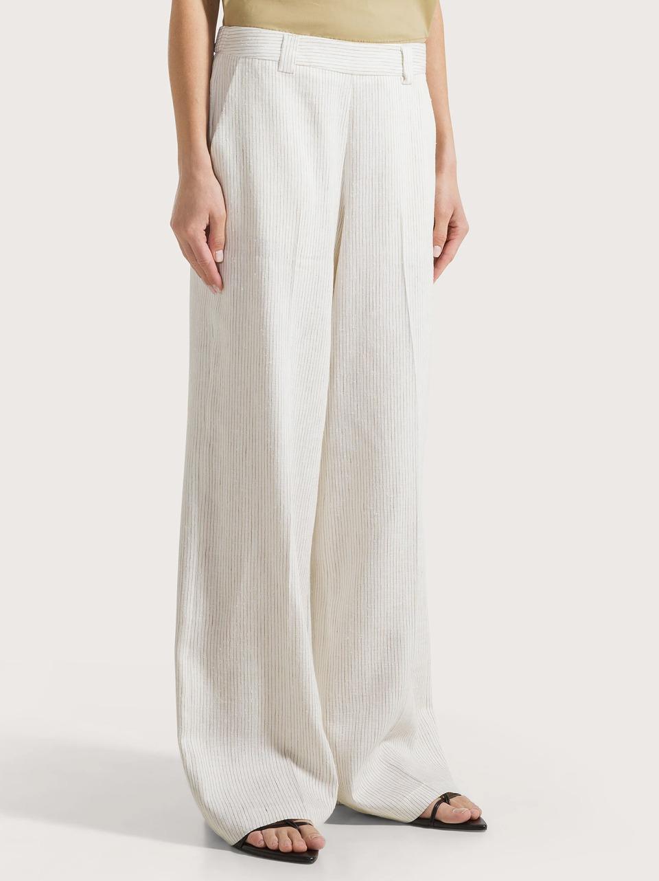 pantalone froisse PT1423 220 SEVENTY 