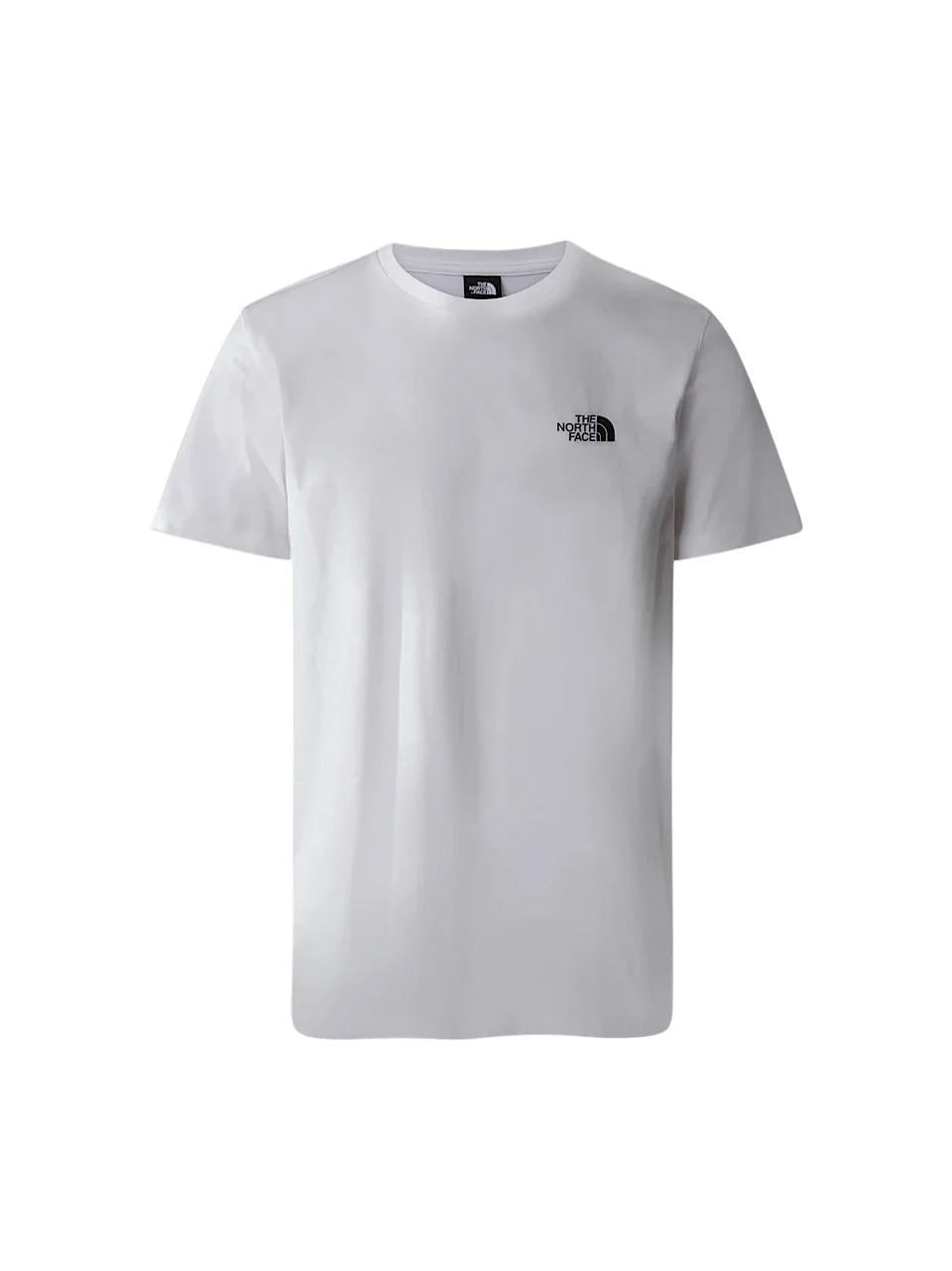simple dome NF0A87NG8K21 BBIAN THE NORTH FACE 