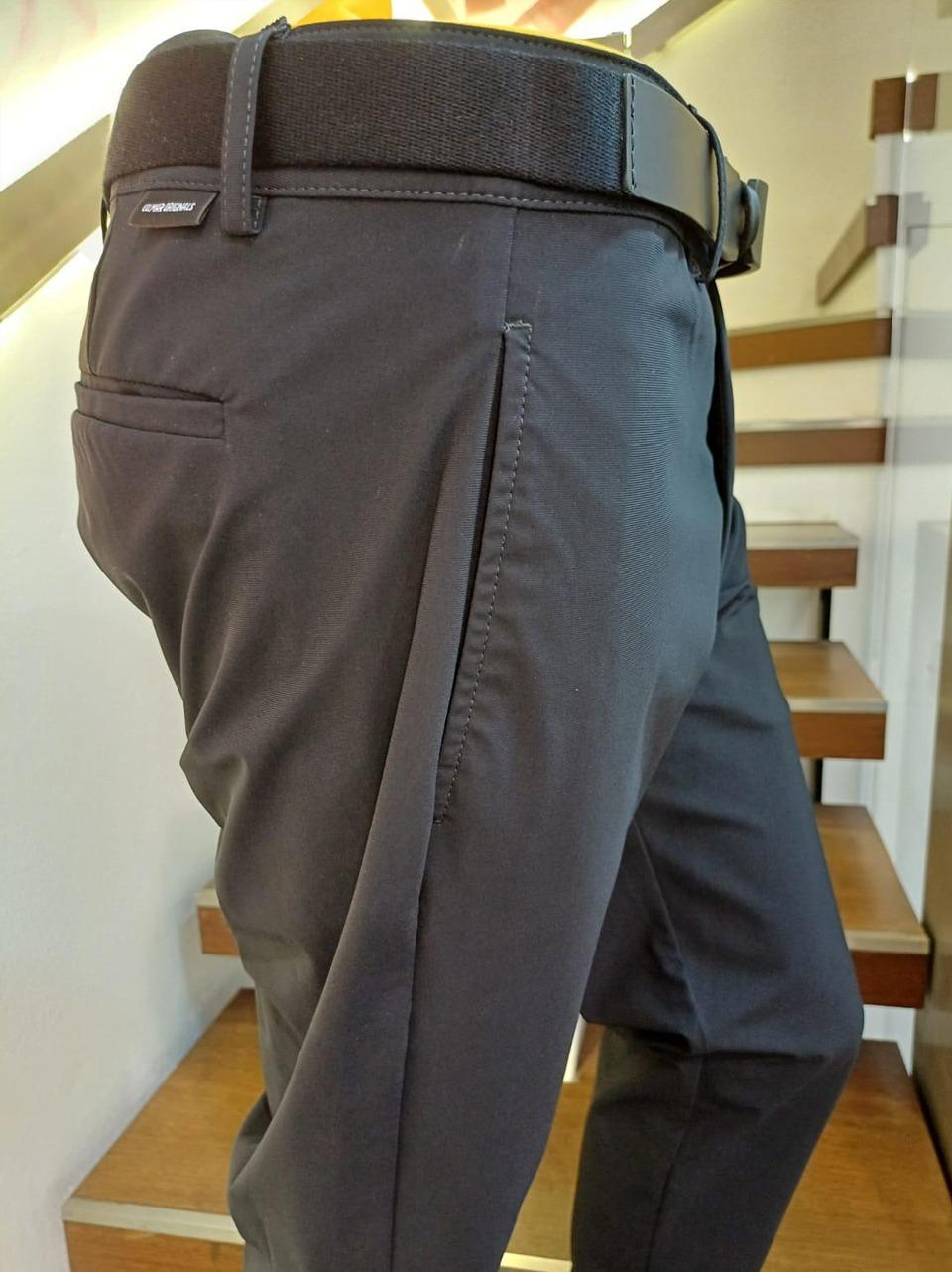 chino stretch 0571 N COLMAR 