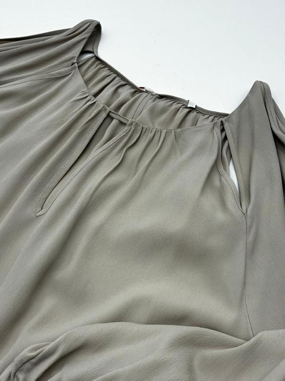 blusa cleo ST05 DUNA LIviana conti 