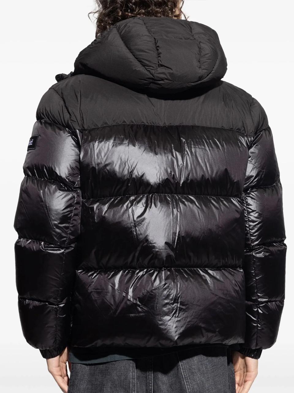 puffy H120 N add 