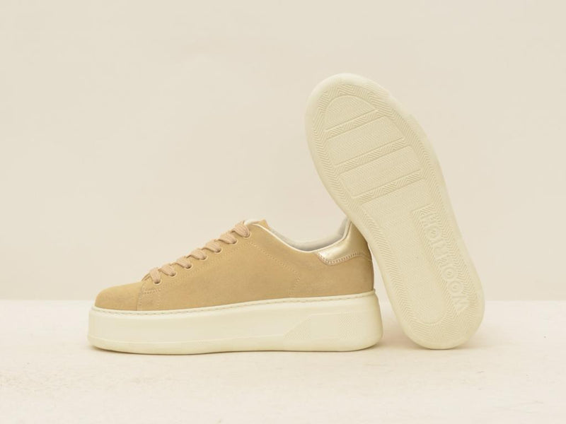 WOOLRICH W232510BEIGE